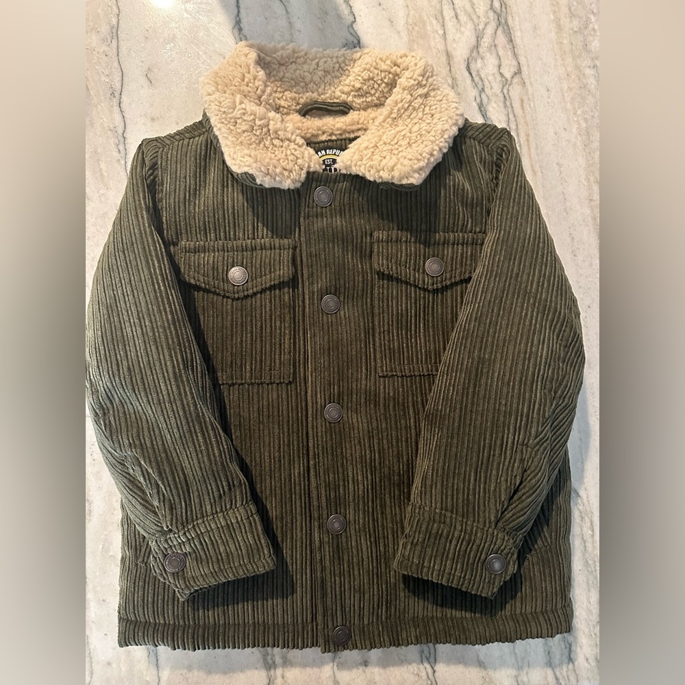 Urban Republic Boys Jacket